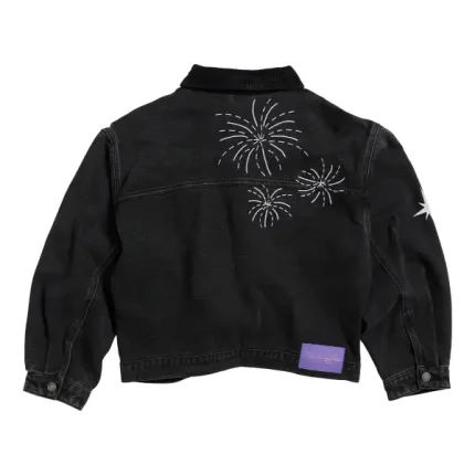Taylor Swift Speak Now Jacket