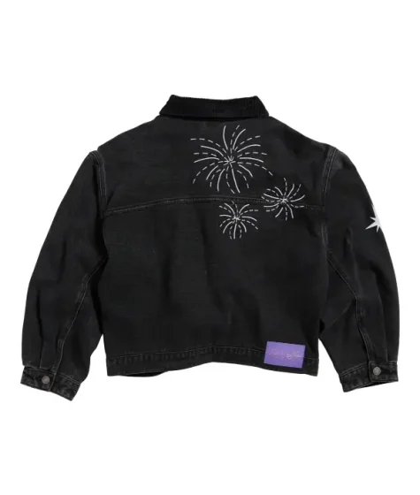 Taylor Swift Speak Now Jacket