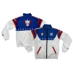 Cody Rhodes Stars and Stripes Full-Zip Jacket
