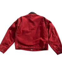 Carhartt J97 CRI Detroit Jacket