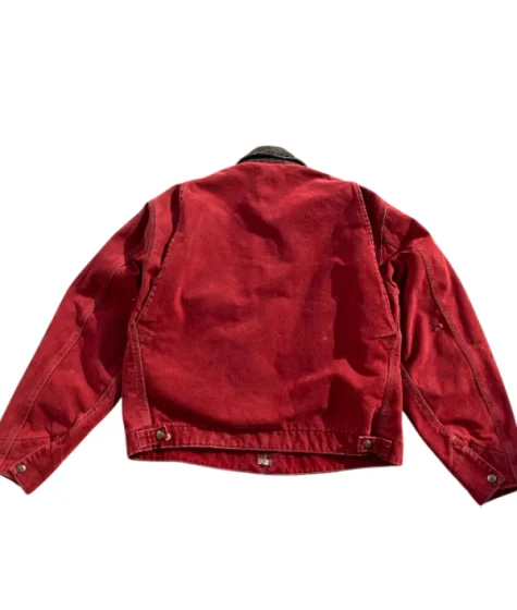 Carhartt J97 CRI Detroit Jacket