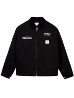 Carhartt WIP Kompakt Record Bar Jacket