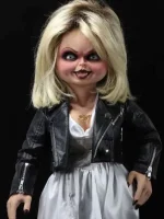 Evil Bride Tiffany Halloween Costume Jacket