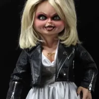 Evil Bride Tiffany Halloween Costume Jacket