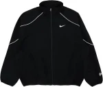 Supreme x Nike Track Jacket black