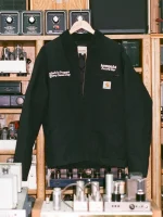 WIP Kompakt Carhartt Record Bar Jacket
