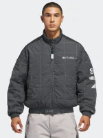 Adidas Para Bad Bunny x Mercedes-AMG F1 Jacket