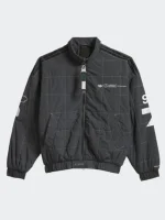 Adidas Para Bad Bunny x Mercedes-AMG F1 Racing Jacket