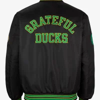 Buy Nike Oregon Grateful Duck Bomber Jacket for Sale 
