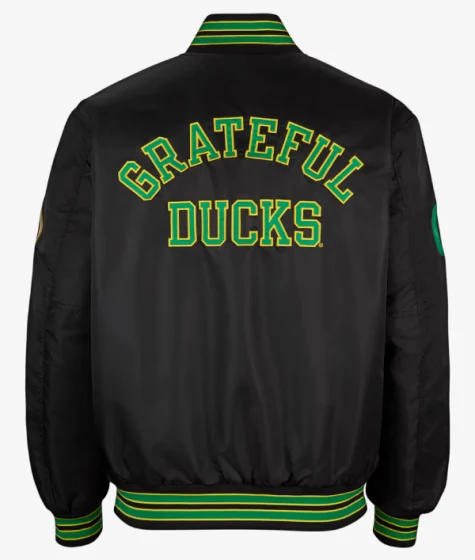 Buy Nike Oregon Grateful Duck Bomber Jacket for Sale 