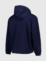 Chelsea FC Navy Blue Windbreaker Jacket for Sale