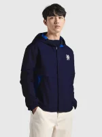 Chelsea Windbreaker Jacket