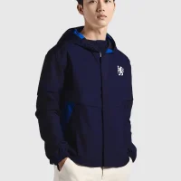 Chelsea Windbreaker Jacket