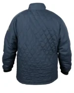 Ford v Ferrari Le Mans Shelby American Team Blue Jacket