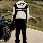 Moto 040 Leather Vintage Jacket