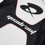 Moto 040 Leather biker Jacket