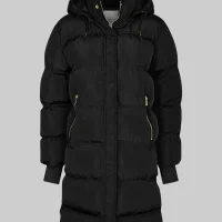 Neo Noir Lucette Puffer Jacket
