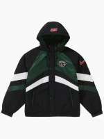 Supreme x Nike Hooded Sport Jacket