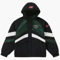 Supreme x Nike Hooded Sport Jacket