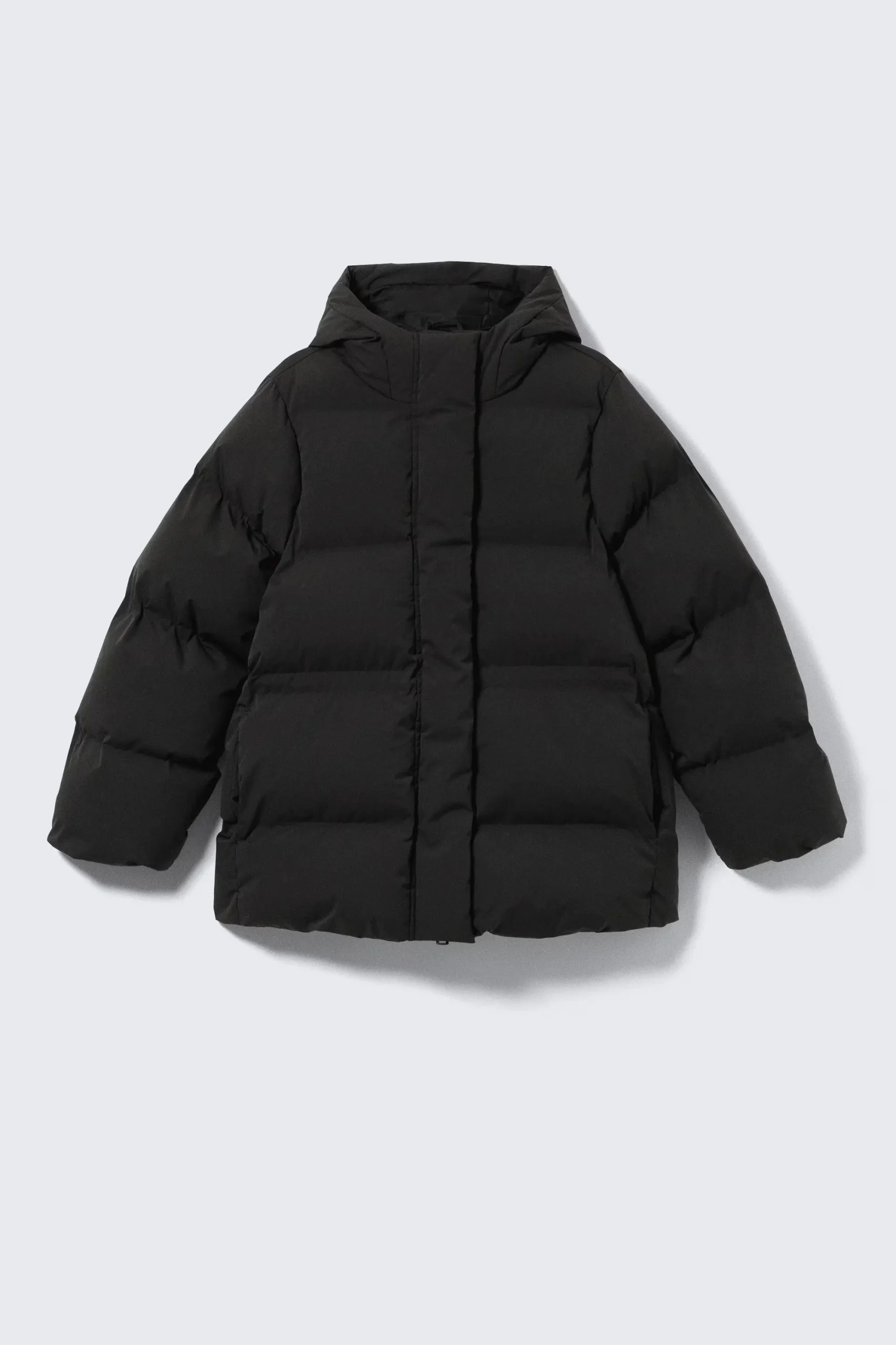 Weekday Waisted Puffer Jacket