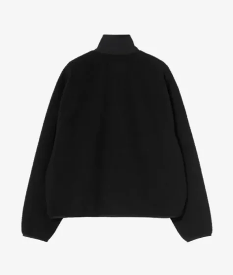 Carhartt WIP Flynn Fleece Jacket