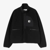 Carhartt WIP Flynn Jacket black