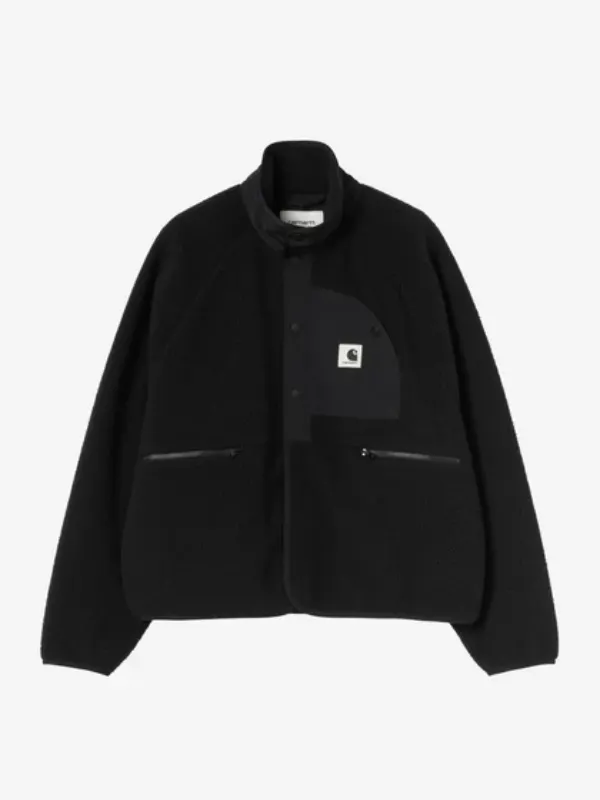 Carhartt WIP Flynn Jacket black
