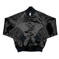 1984 Pepsi Jacksons World Tour Jacket