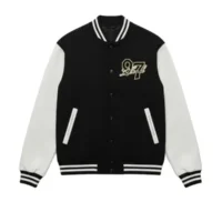 97 lloud Varsity Jacket