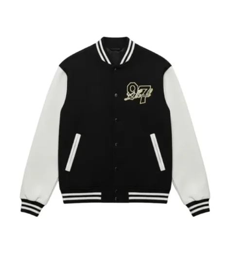 97 lloud Varsity Jacket