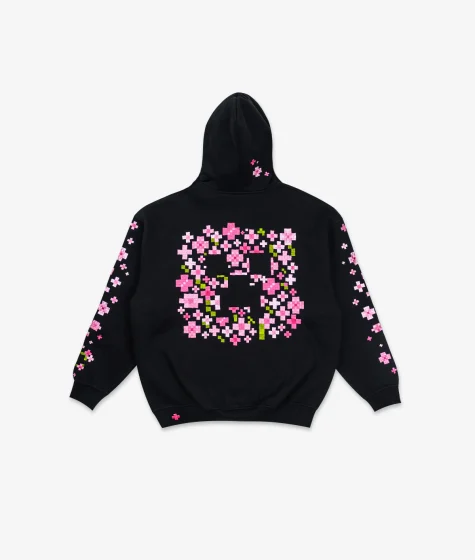 Blossom Hoodie