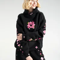 Blossom Hoodie Minecraft