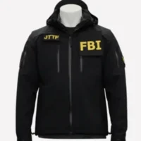 Kash Patel FBI Raid Jacket for sale