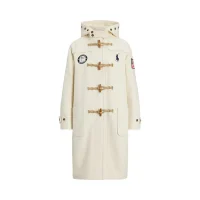 Women's Polo Ralph Lauren Team USA Opening Ceremony Toggle Coat